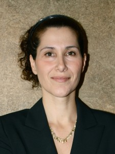  Donna Huneycutt - Member - Board of Directors - In Gear Career for Military Spouses