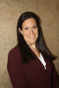 Lauren Weiner - member - Board of Directors - In Gear Career for Military Spouses