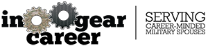 In Gear Careers Logo