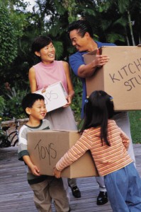 Military Spouse Residency Relief Act (MSRRA) and your Career