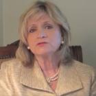 Dr. Blakeslee gives her advice to Military Spouses on how to pursue a successful career