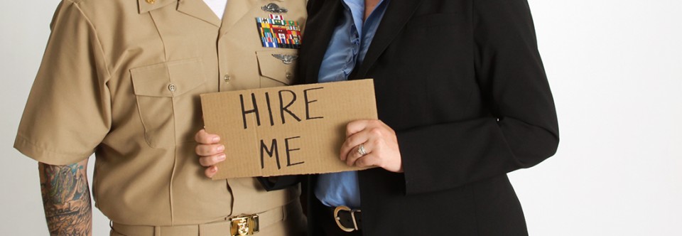 The Military Spouse’s Guide to Federal Employment